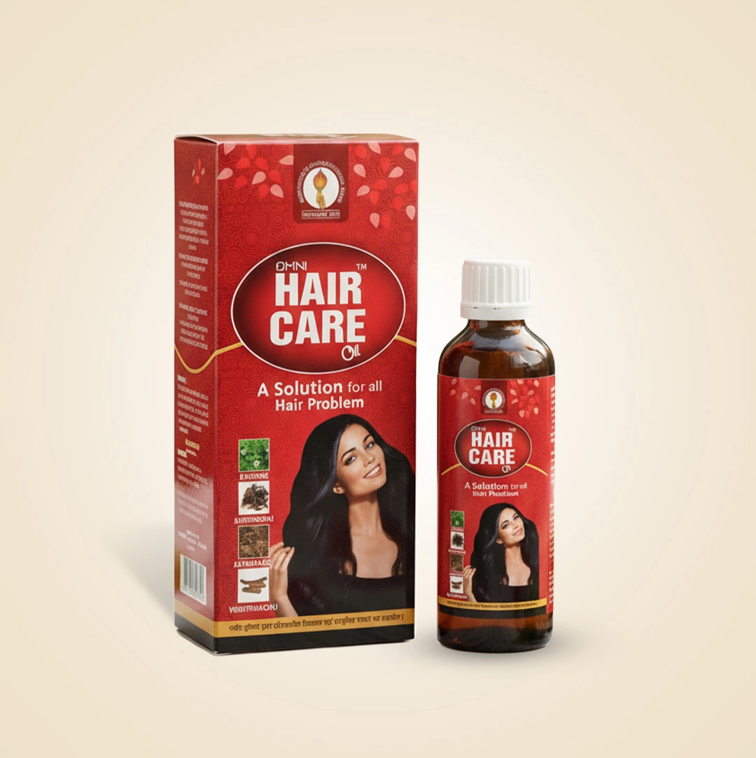 OMNI Hair Care - Image 4
