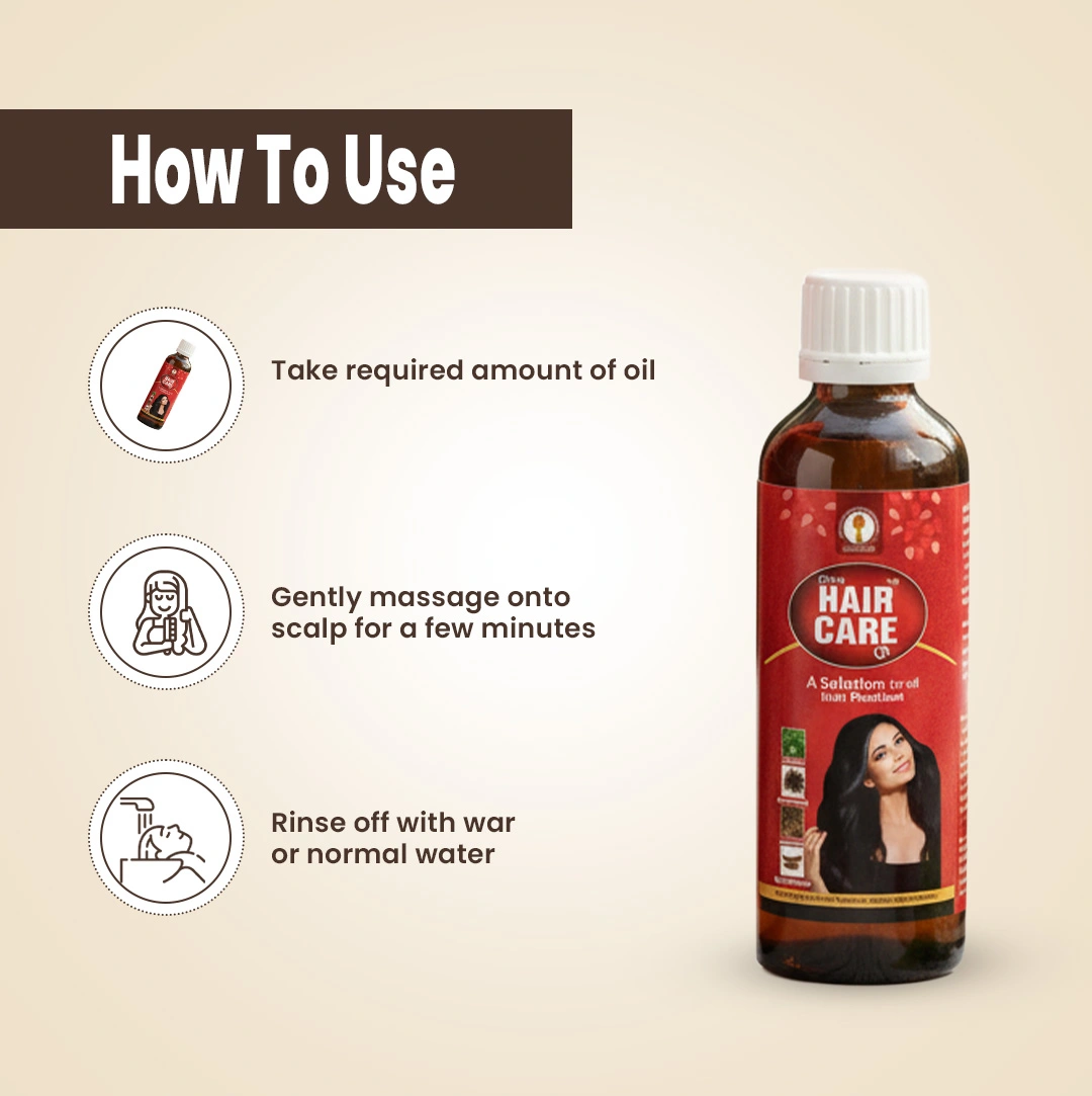 OMNI Hair Care - Image 2