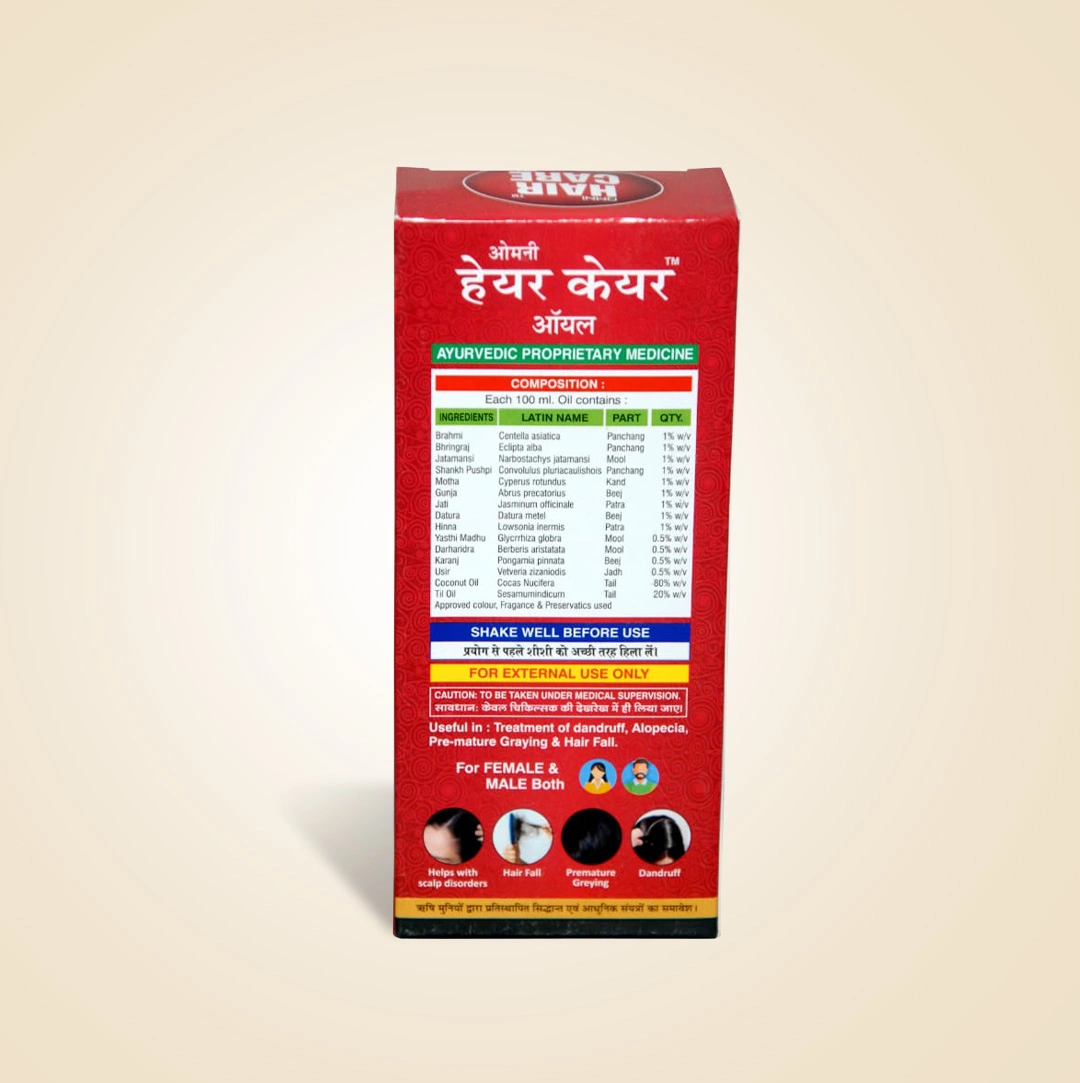 OMNI Hair Care - Image 3