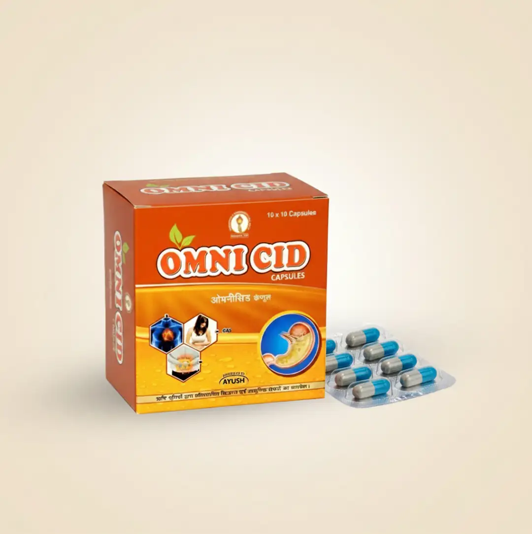 OMNI CID Capsules - Image 4