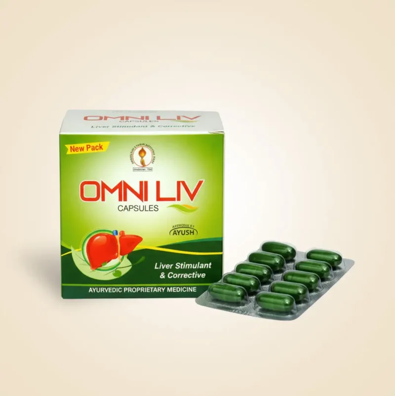 OMNI Liv Capsule - Image 4