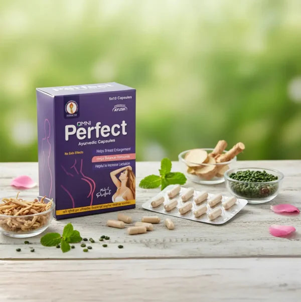 Perfect Capsules