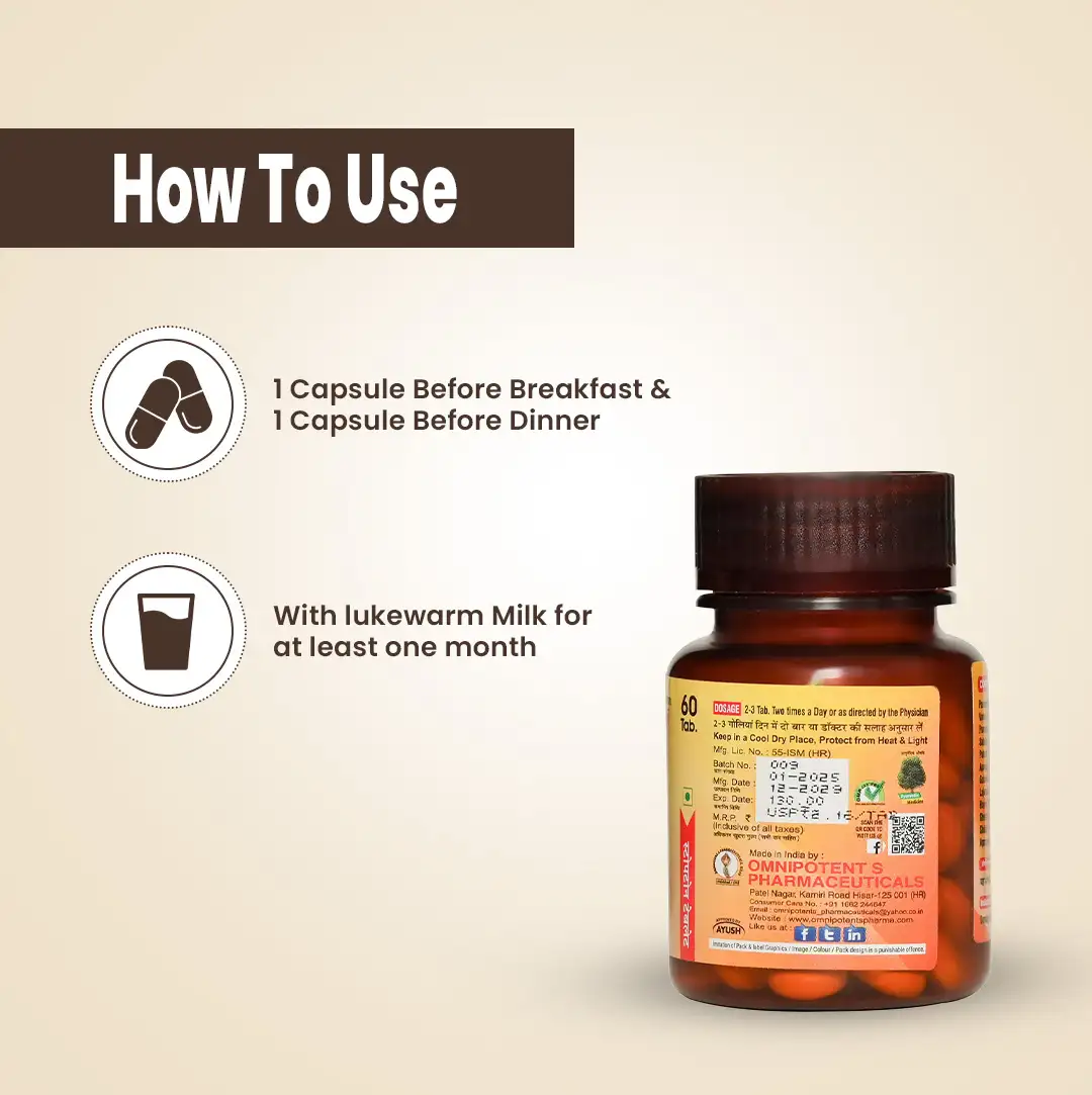 Stopton Tablet - Image 2