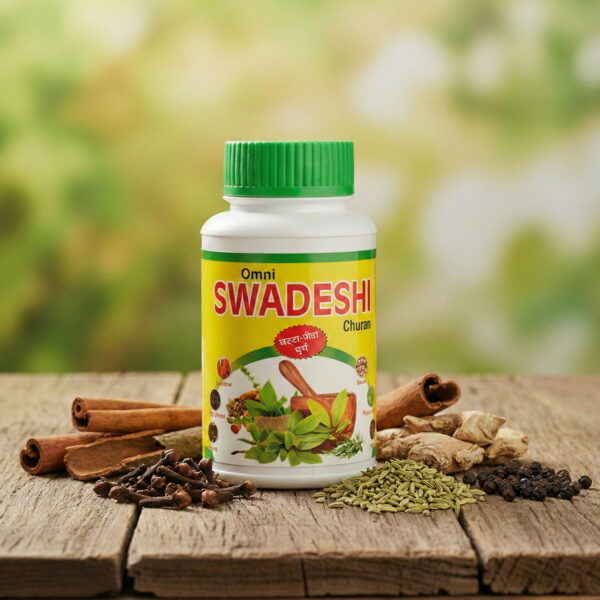 OMNI Swadeshi Churan