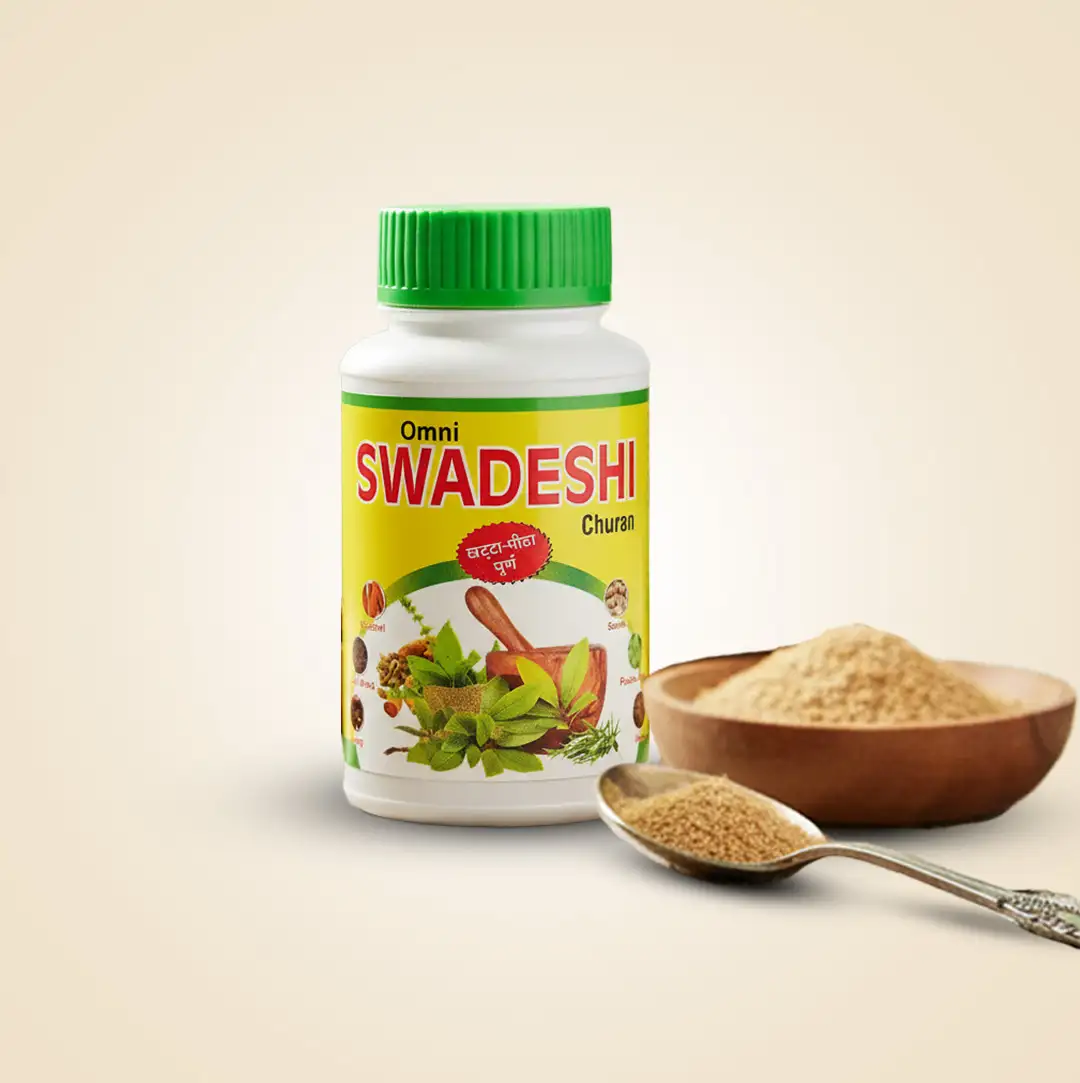 OMNI Swadeshi Churan - Image 4
