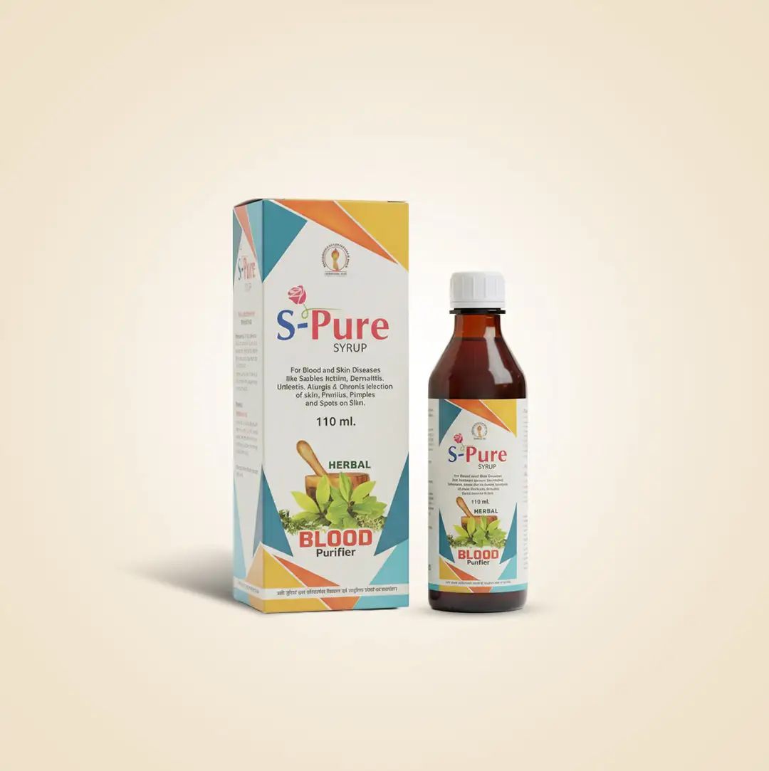 S-Pure Syrup - Image 4