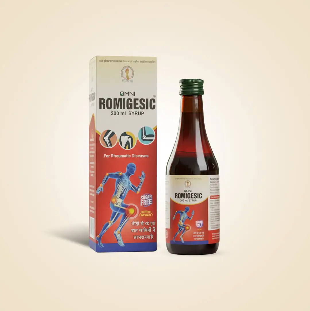 OMNI ROMIGESIC SYRUP - Image 4