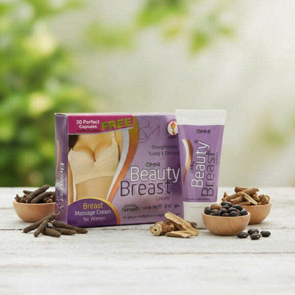 Perfect Breast Cream