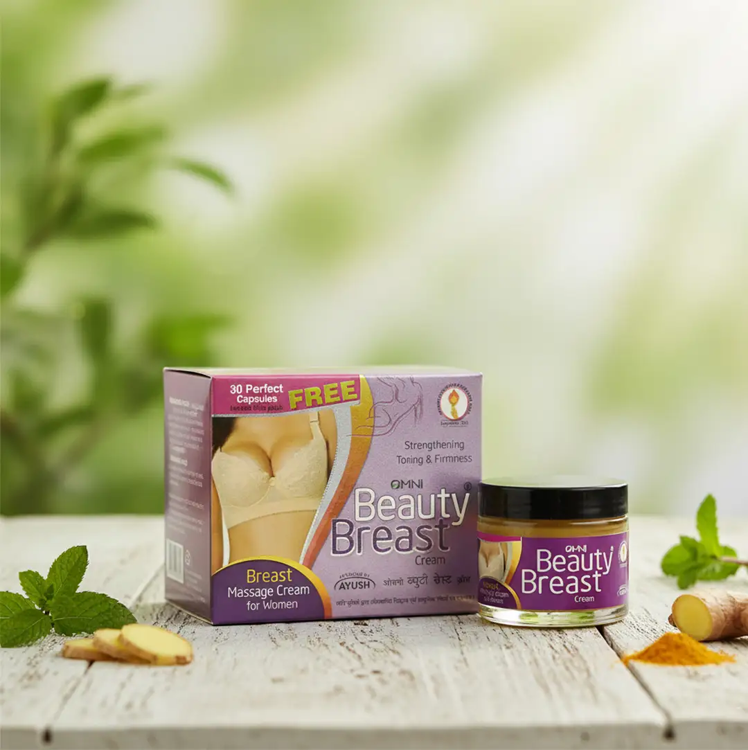 Perfect Breast Cream