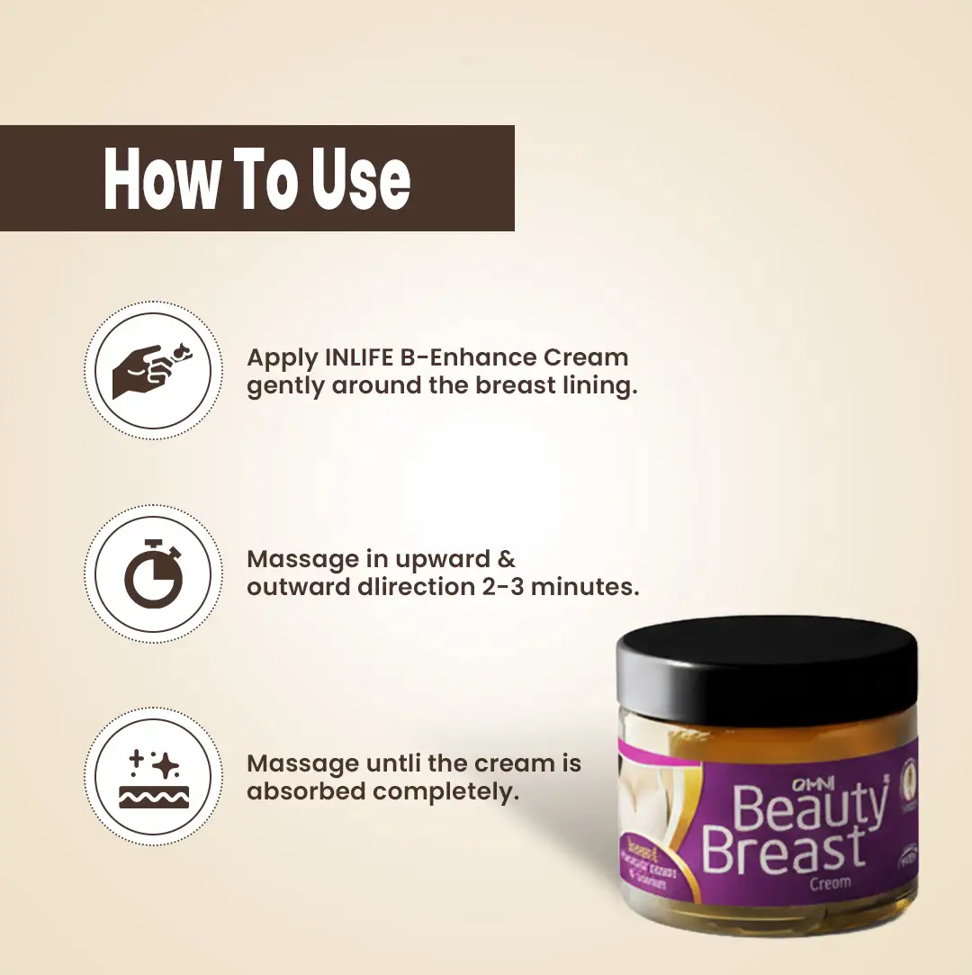 Perfect Breast Cream - Image 2