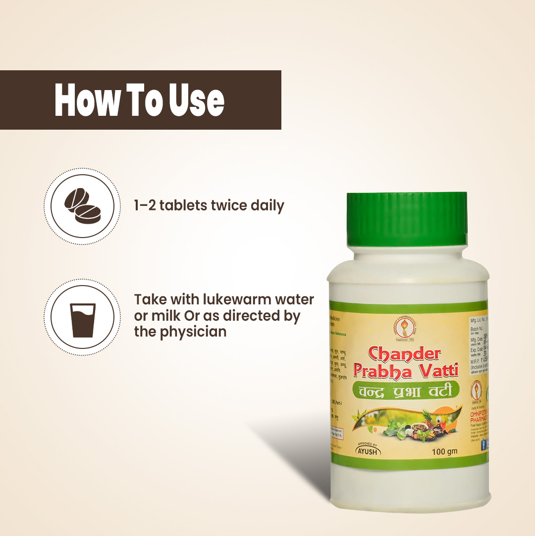 Chander Parbha Vatti - Image 2