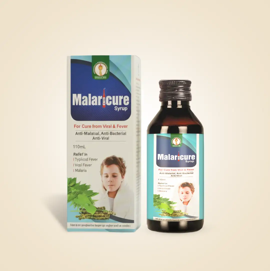 Malartcure Syrup - Image 4