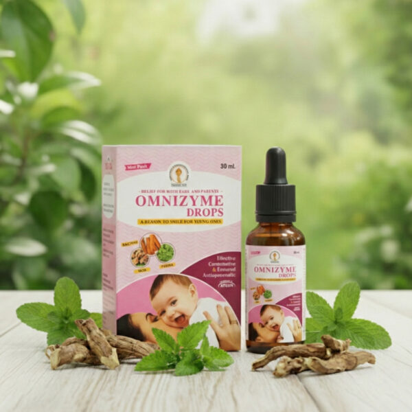 OMNIZYME DROPS