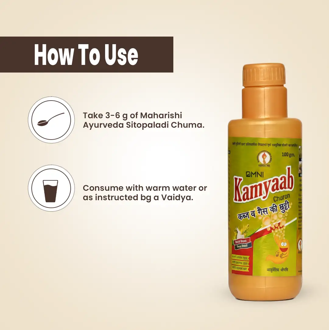 Kamyaab Churan - Image 2