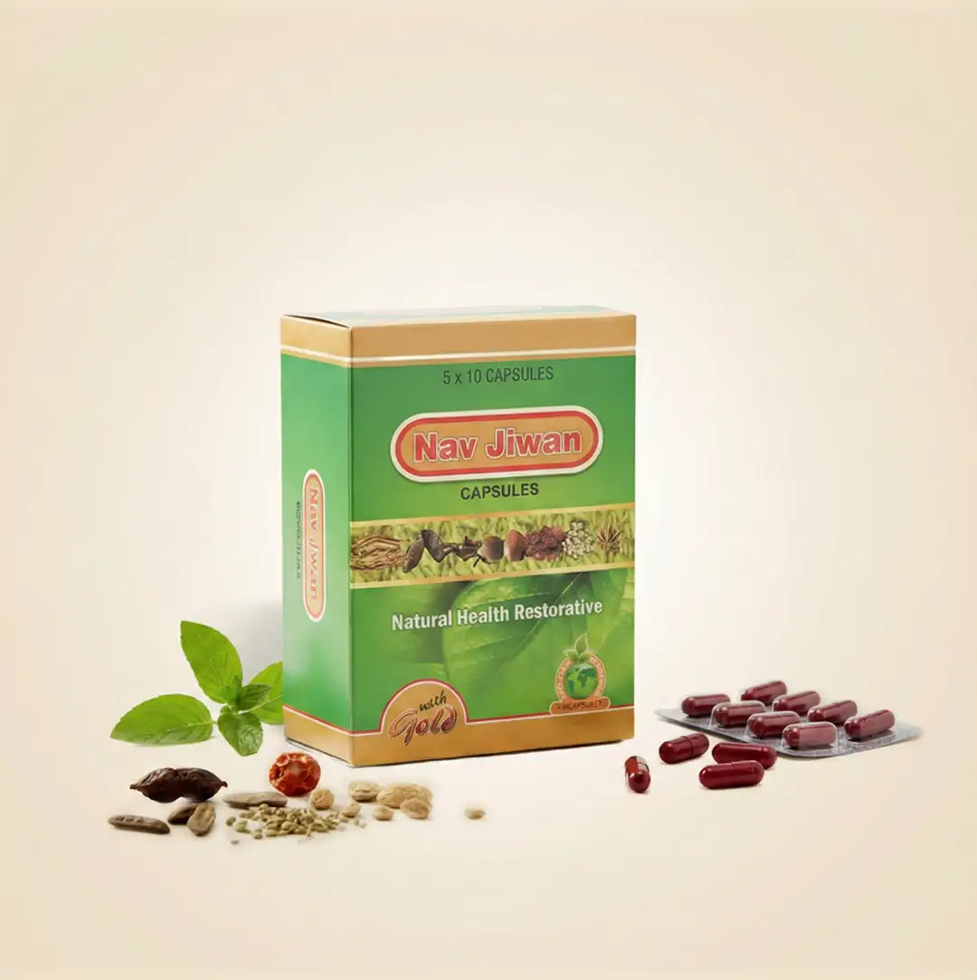 Nav Jiwan Capsules - Image 4