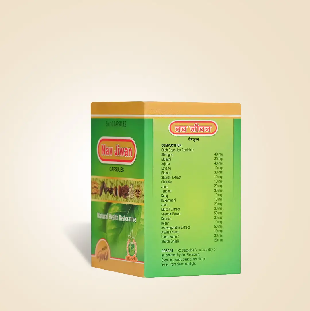 Nav Jiwan Capsules - Image 3