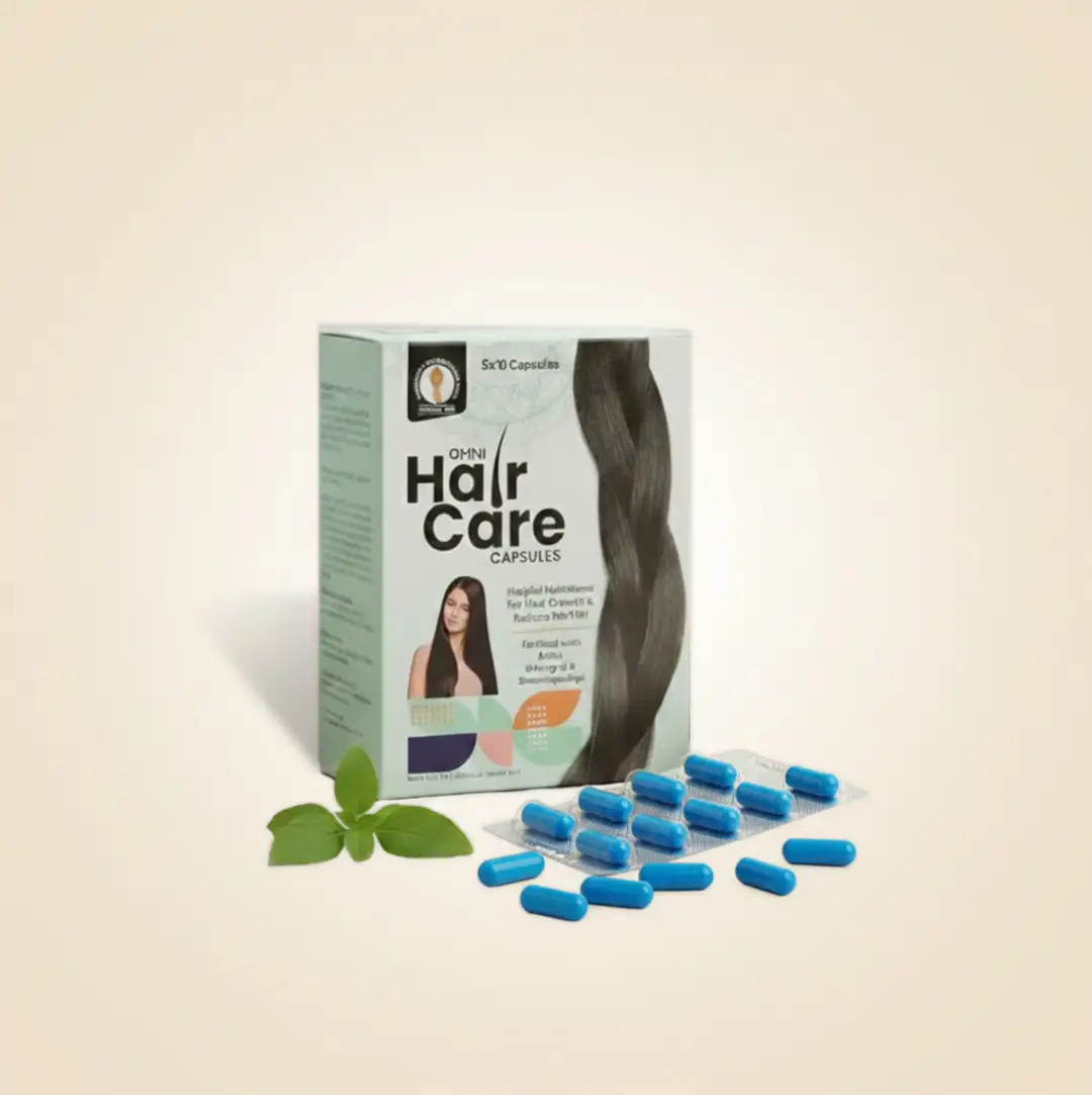 OMNI Hair Care - Image 4