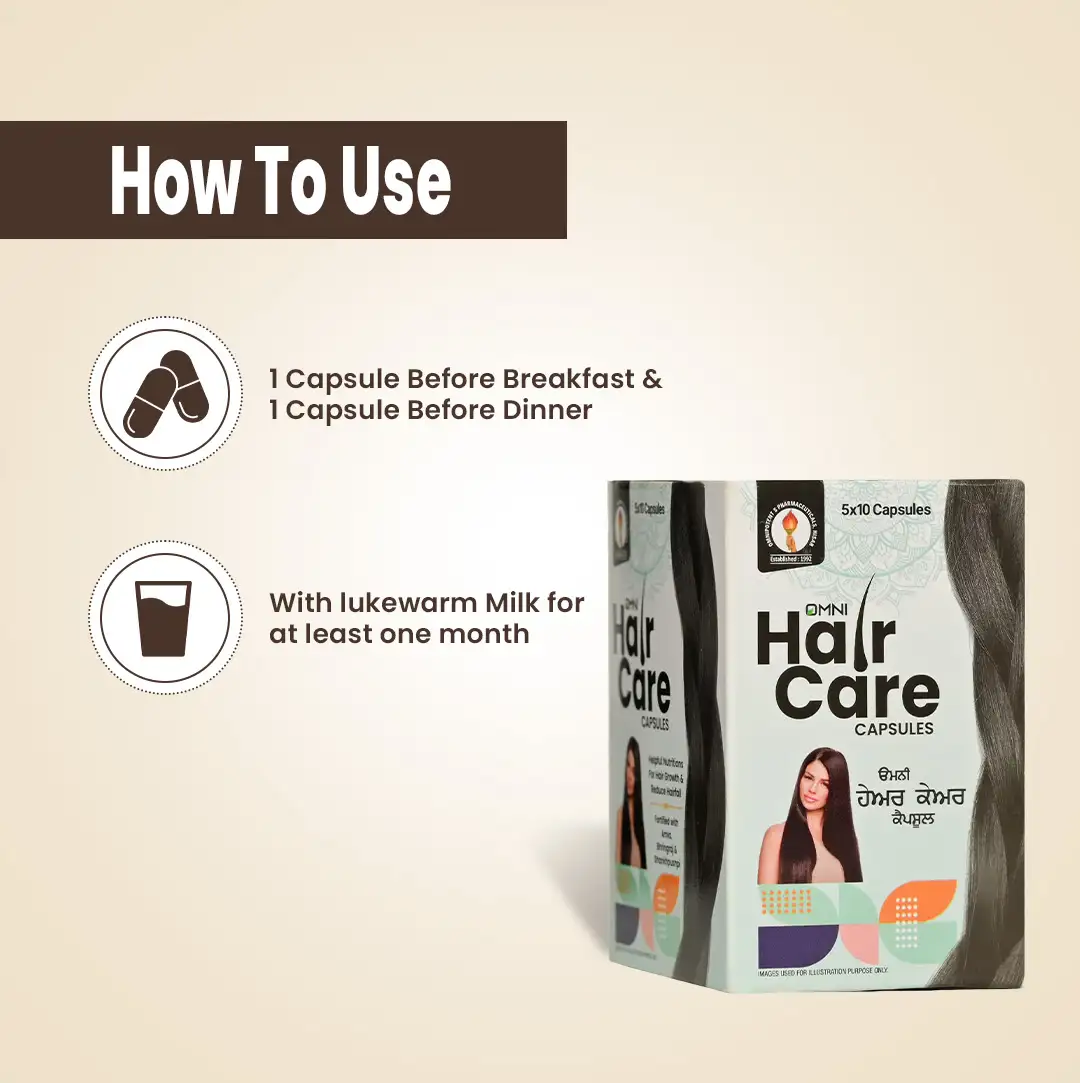 OMNI Hair Care - Image 2