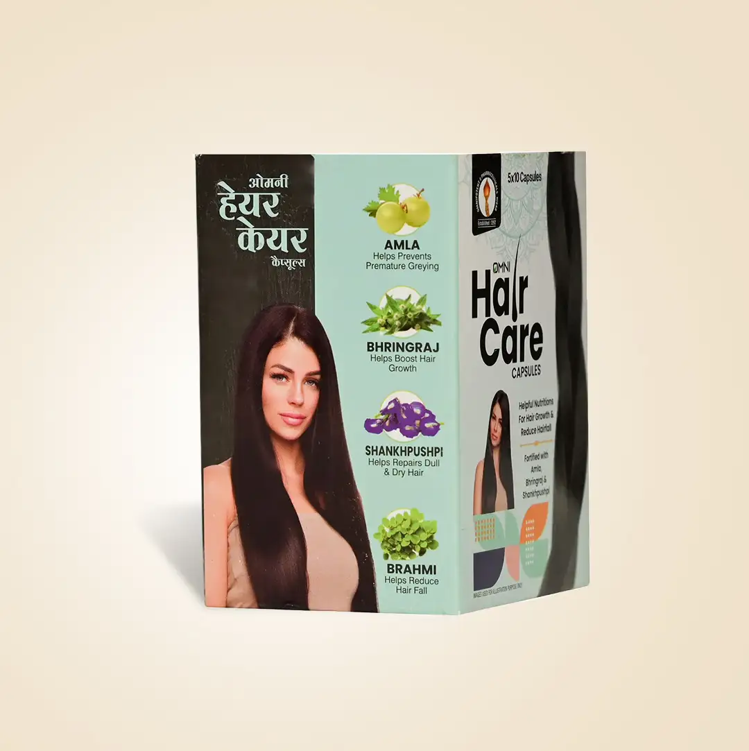OMNI Hair Care - Image 3