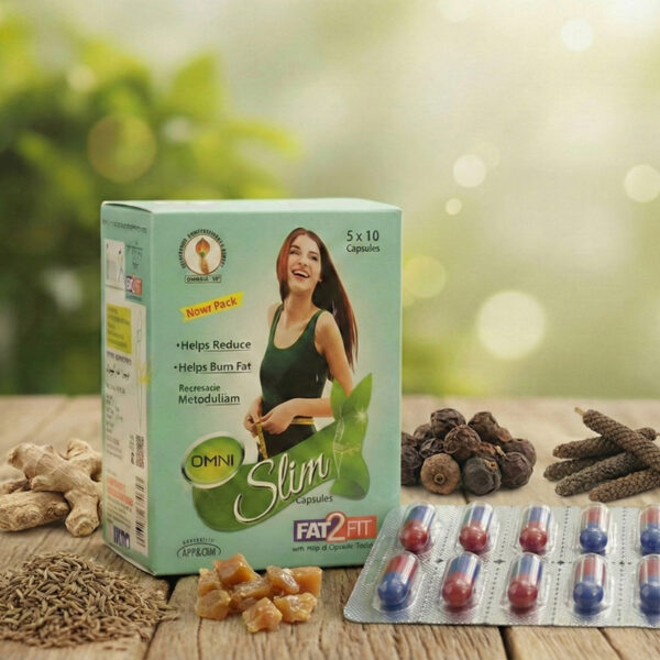 OMNI Slim Capsules