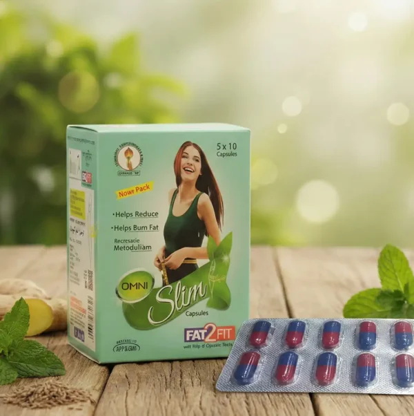 OMNI Slim Capsules