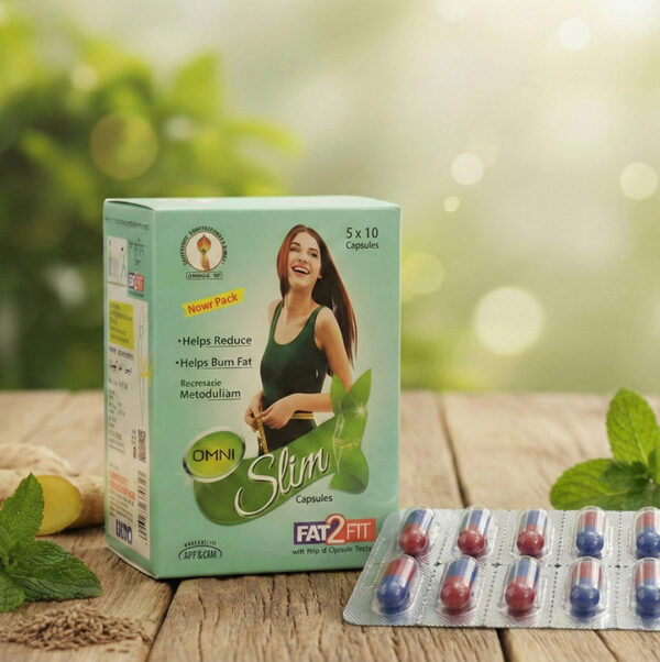 OMNI Slim Capsules