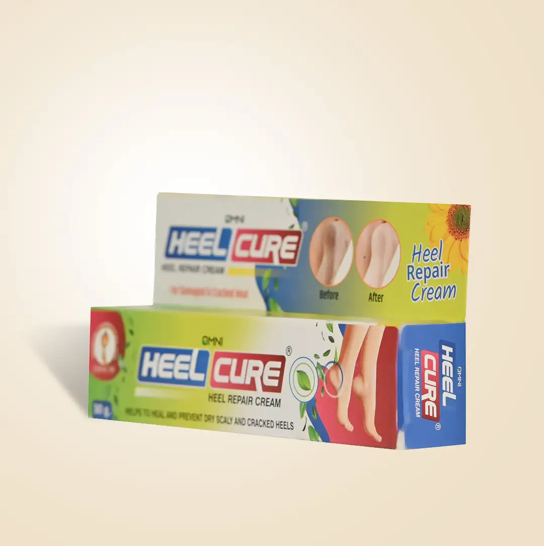 Heel Cure Cream - Image 3
