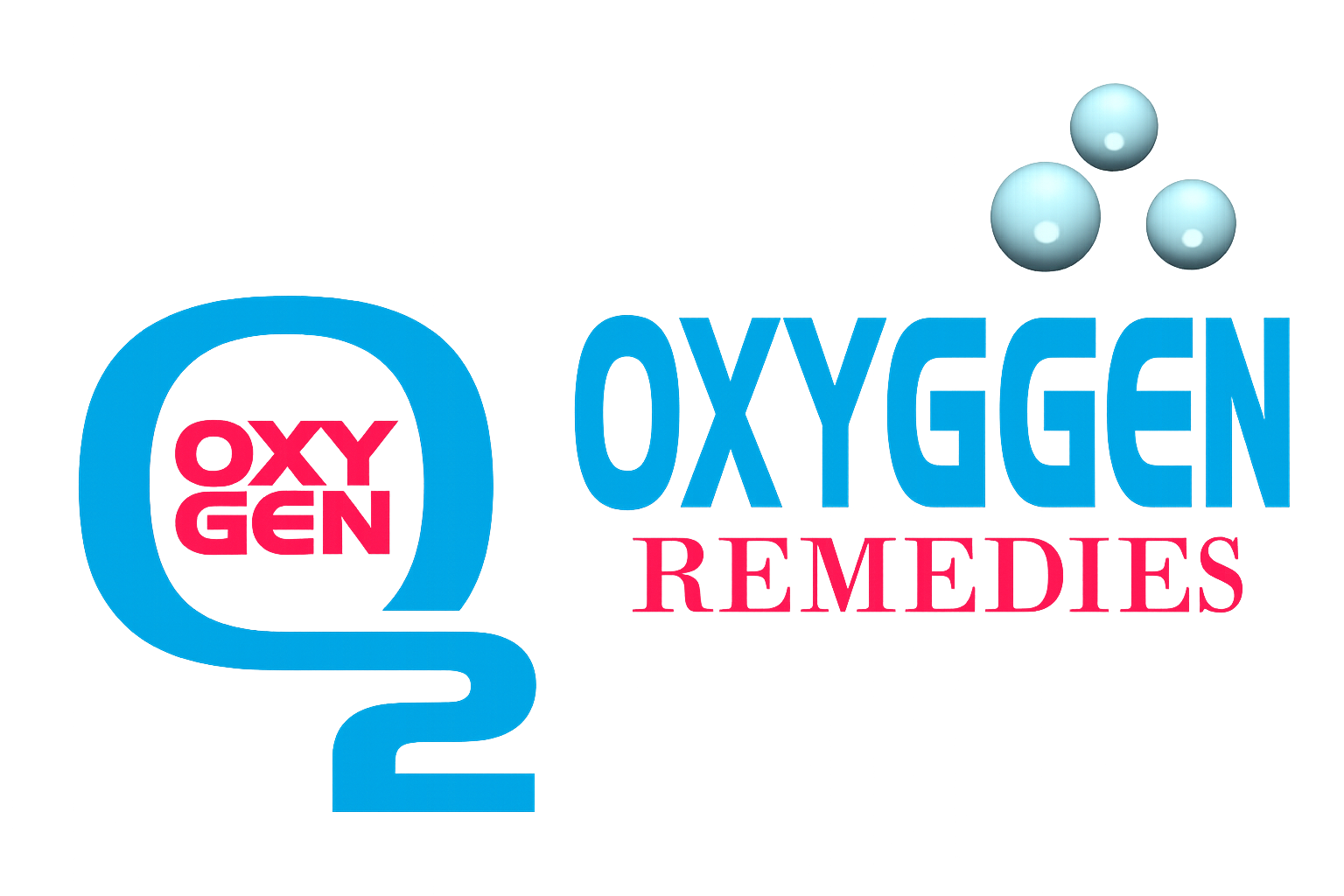 Oxygen