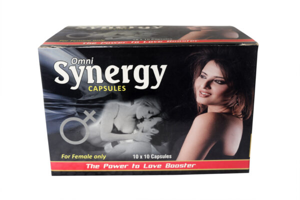 Omni synergy capsule