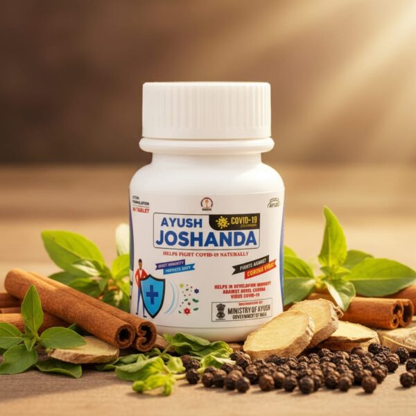 Aayush joshanda tablet