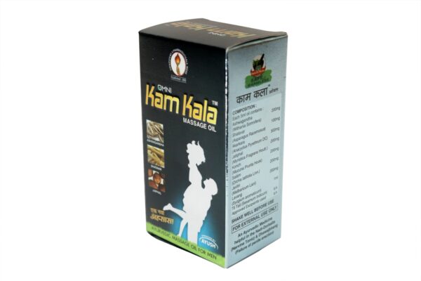 Omni kam kala oil