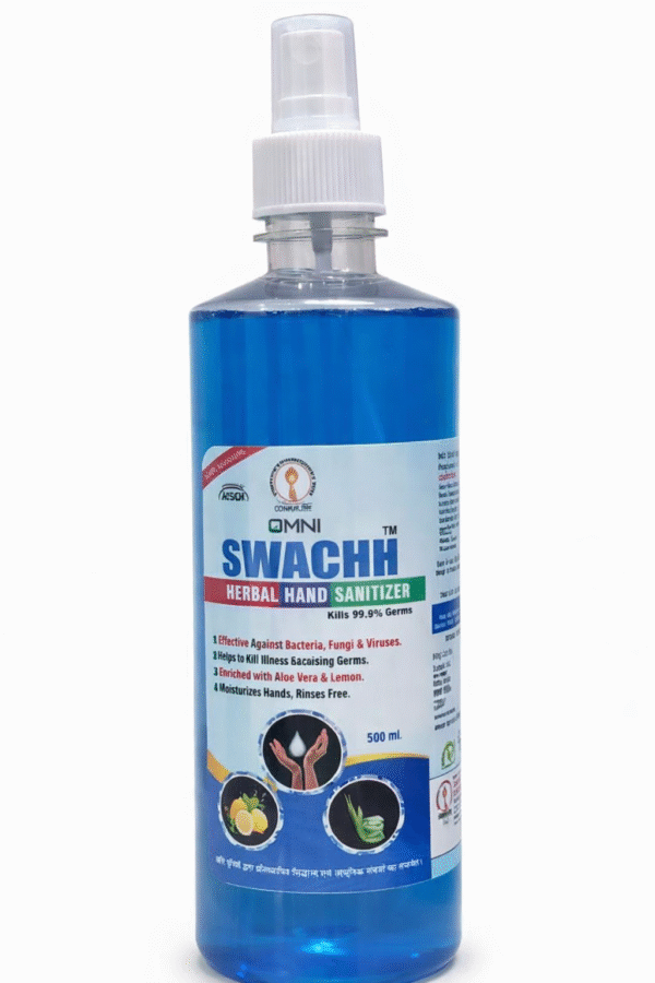 Omni swachh hand sanitizer