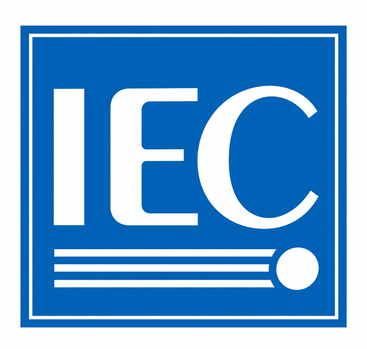 IEC Registered